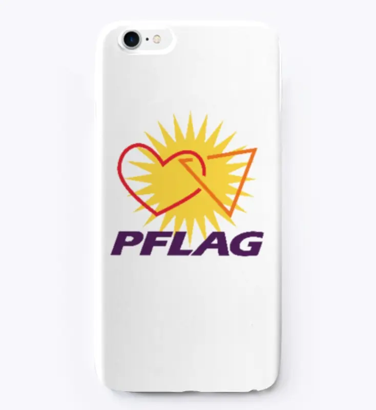 PFLAG Sunburst